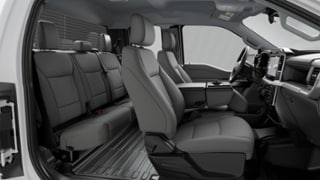 2026 Ford F-150® Internal Image 1